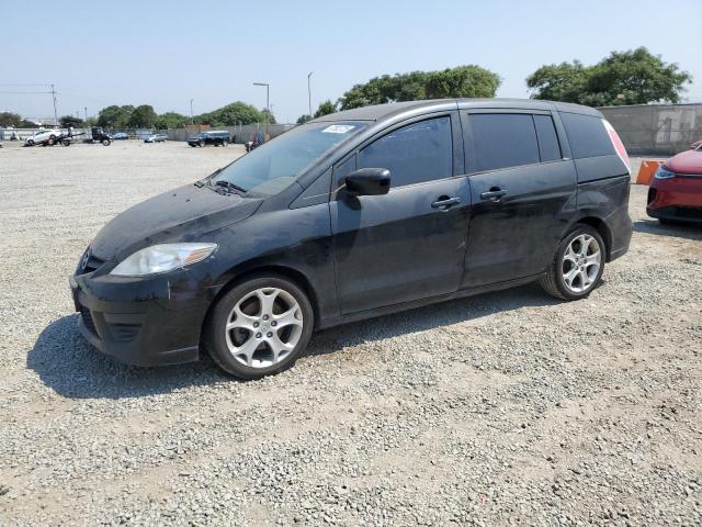  Salvage Mazda 5