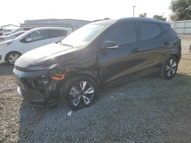  Salvage Chevrolet Bolt