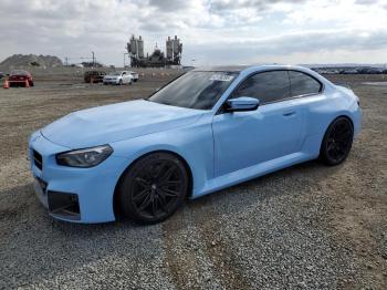 Salvage BMW M Series
