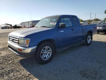  Salvage Toyota T100