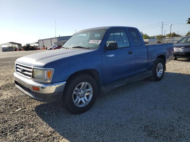  Salvage Toyota T100