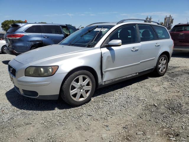  Salvage Volvo V50