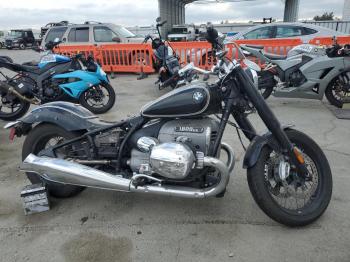  Salvage BMW R