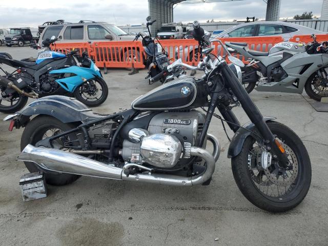  Salvage BMW R