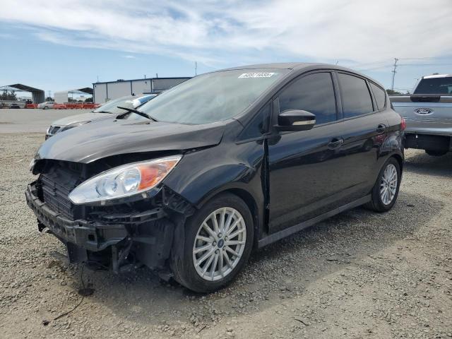  Salvage Ford Cmax