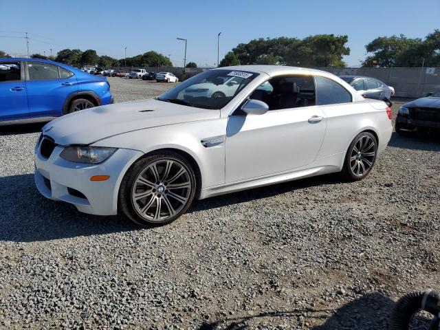  Salvage BMW M Series