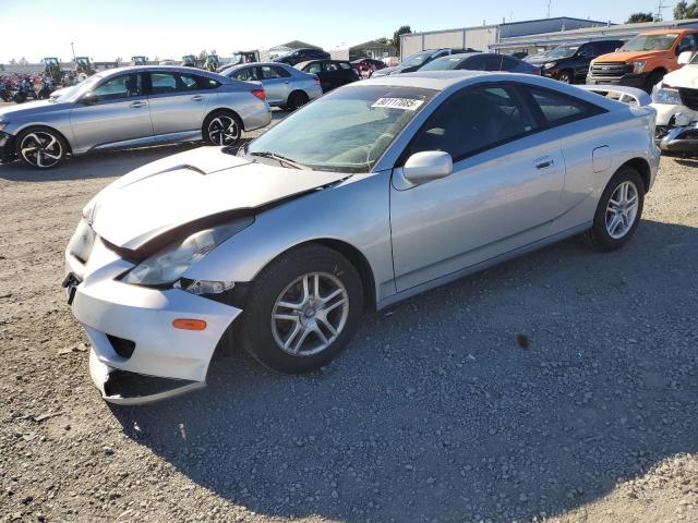 Salvage Toyota Celica