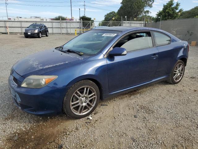  Salvage Toyota Scion
