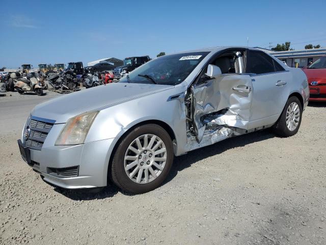  Salvage Cadillac CTS