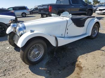  Salvage Morgan Morgan