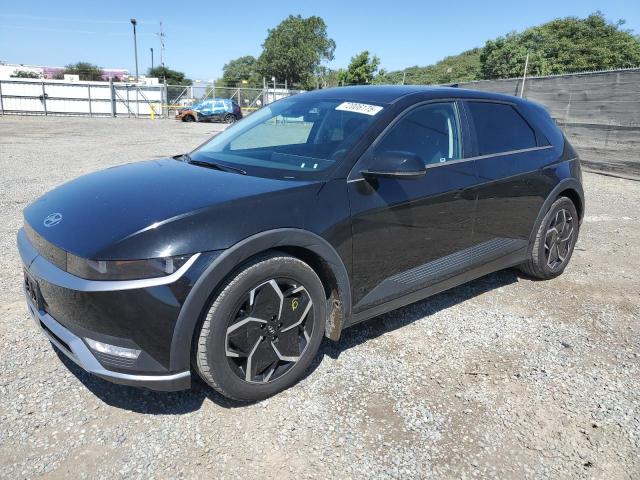  Salvage Hyundai Ioniq