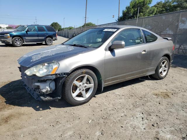  Salvage Acura RSX