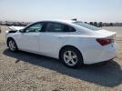 Chevrolet Malibu Ls Image 3