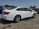 Chevrolet Malibu Ls Image 4