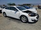 Chevrolet Malibu Ls Image 8