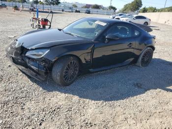  Salvage Toyota 86