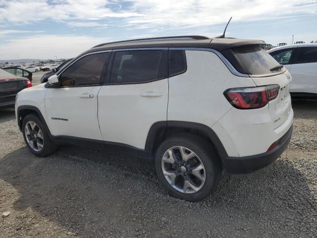 Jeep Compass Limited Image 3