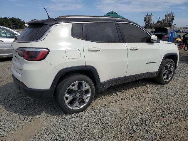 Jeep Compass Limited Image 2