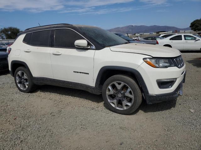 Jeep Compass Limited Image 4