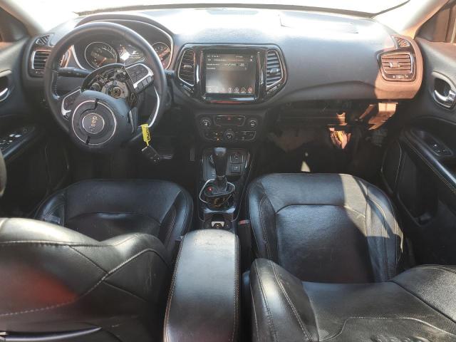 Jeep Compass Limited Image 11