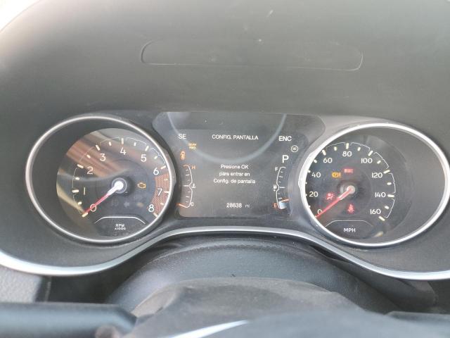 Jeep Compass Limited Image 10