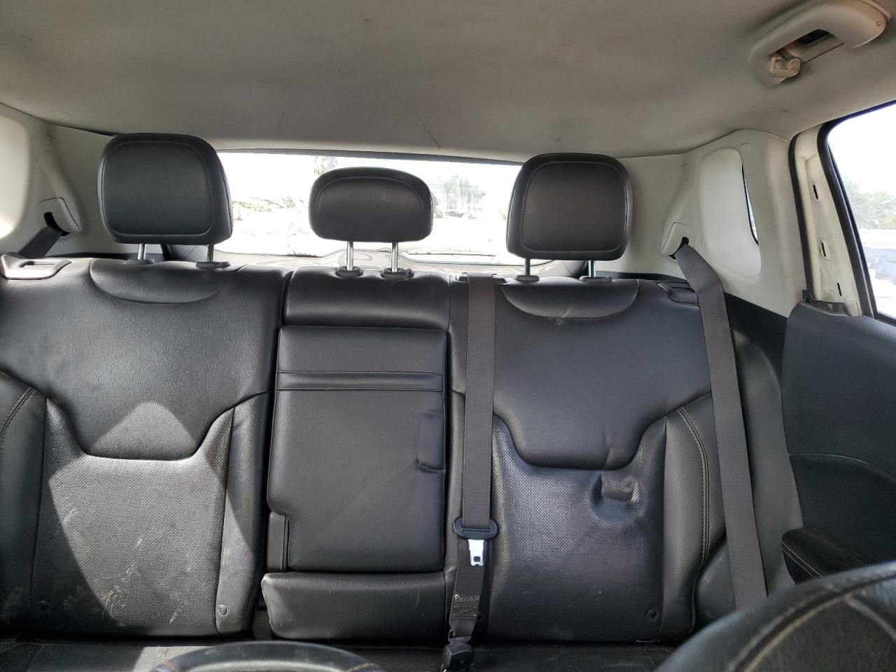 Jeep Compass Limited Image 8