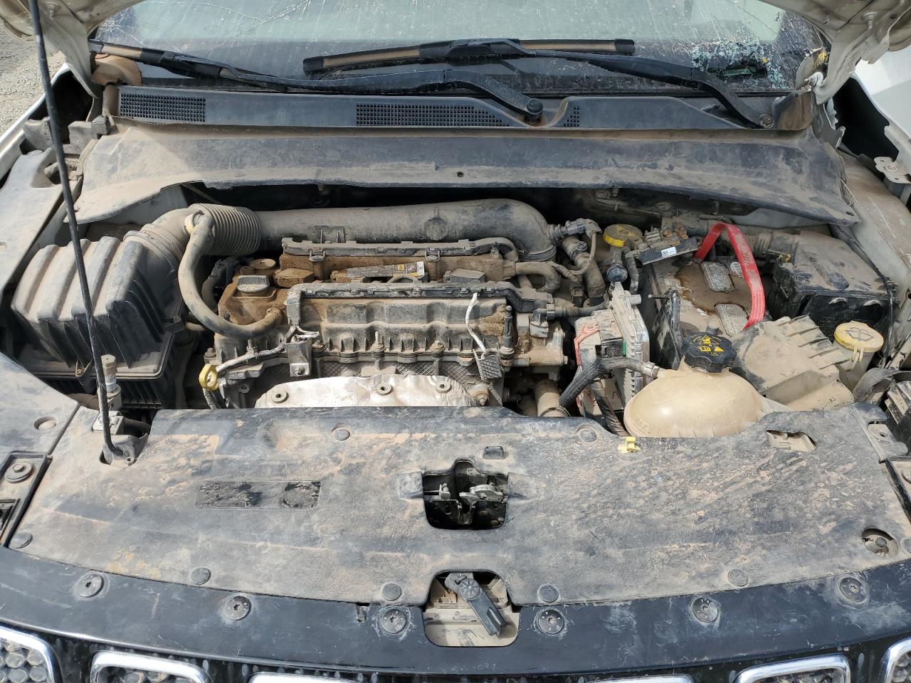 Jeep Compass Limited Image 12