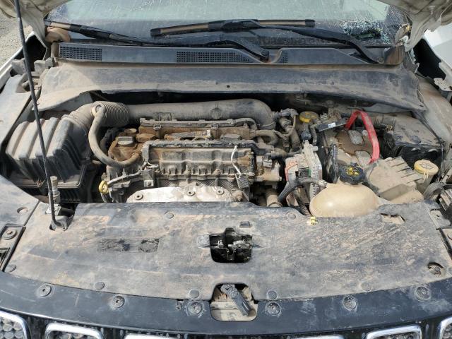 Jeep Compass Limited Image 12