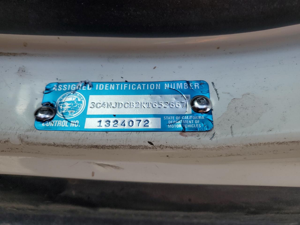 Jeep Compass Limited Image 13