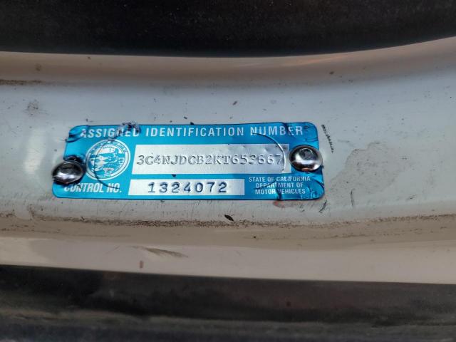 Jeep Compass Limited Image 13