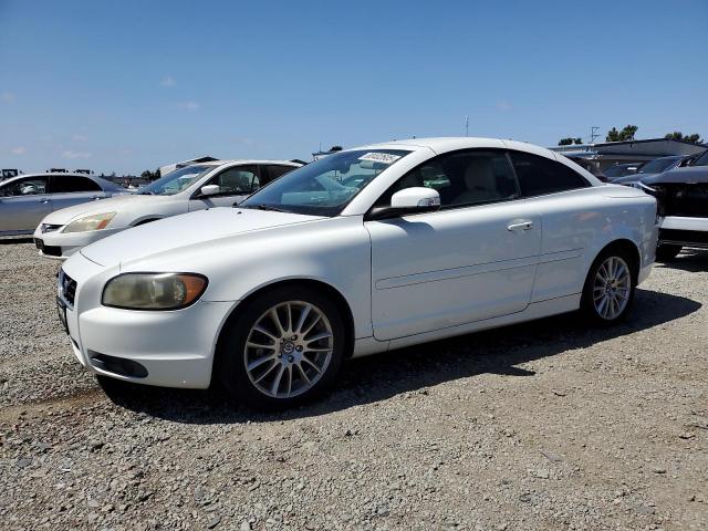  Salvage Volvo C70