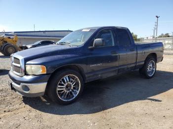  Salvage Dodge Ram 1500