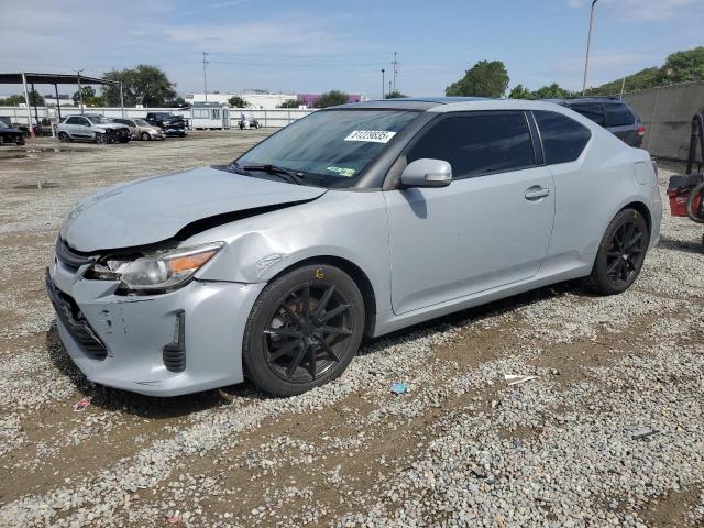  Salvage Toyota Scion