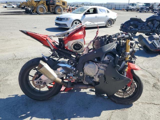  Salvage BMW S