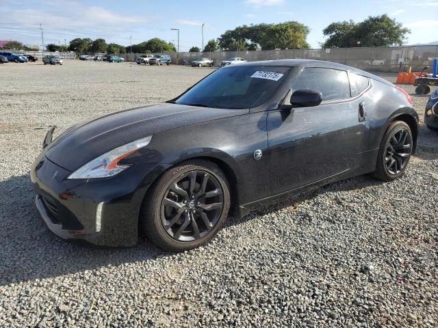  Salvage Nissan 370Z