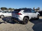 Toyota RAV4 Xse Image 8