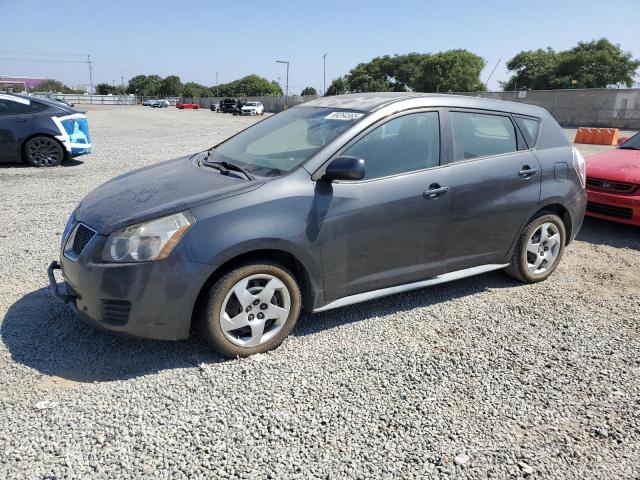  Salvage Pontiac Vibe