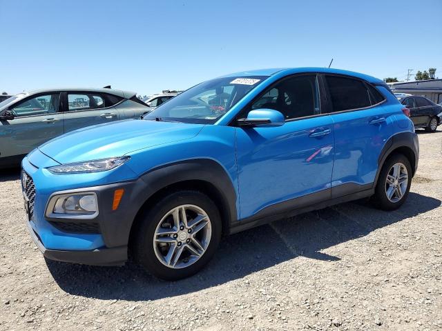  Salvage Hyundai KONA