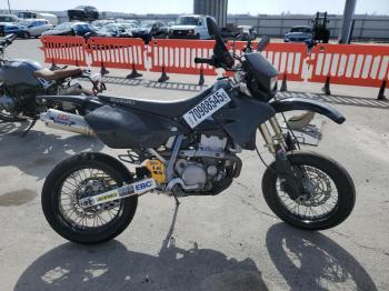  Salvage Suzuki Dirtbike