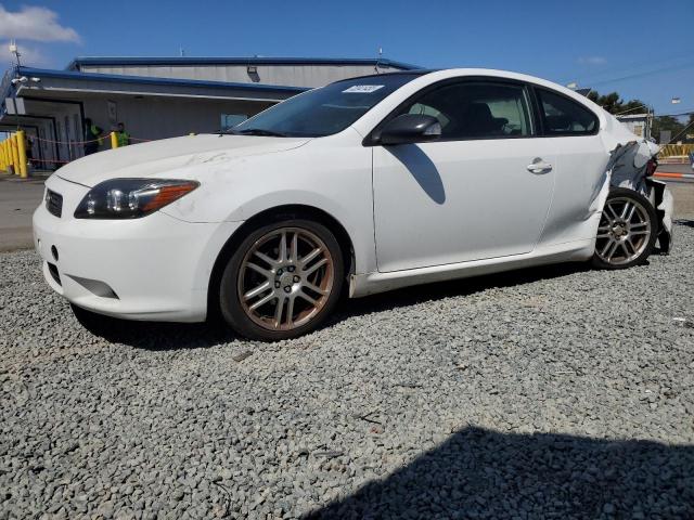  Salvage Toyota Scion