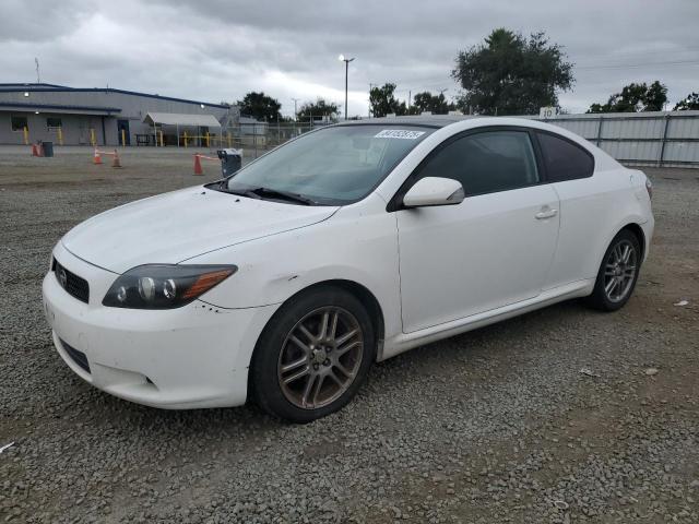  Salvage Toyota Scion