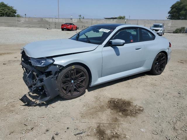  Salvage BMW M Series