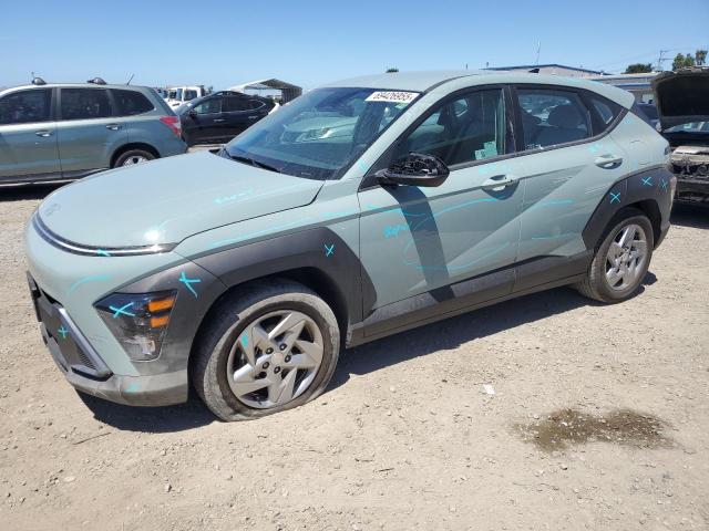  Salvage Hyundai KONA