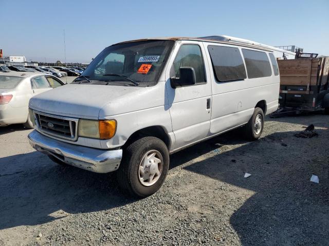  Salvage Ford 350