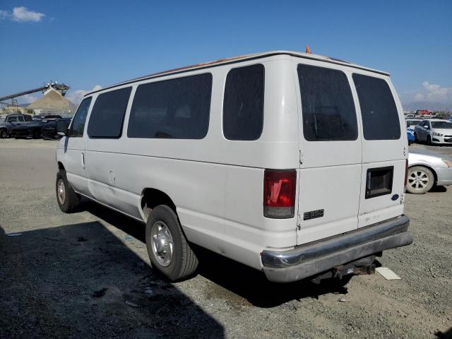 Ford Econoline E350 Super Duty Wagon Image 4