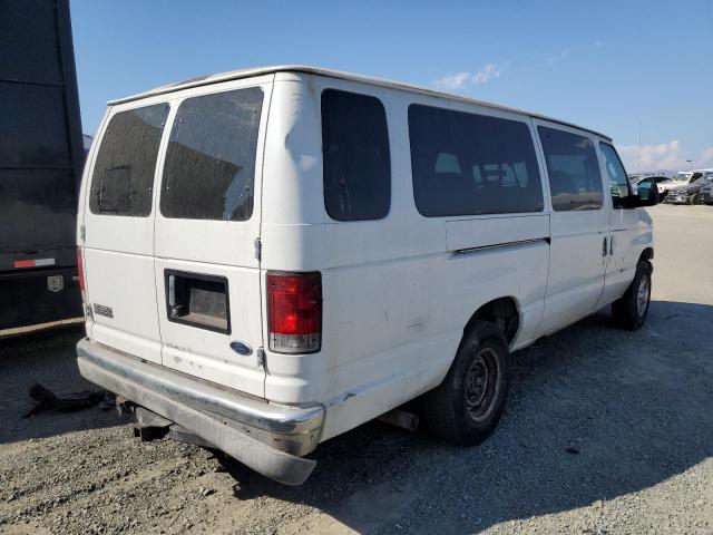 Ford Econoline E350 Super Duty Wagon Image 6