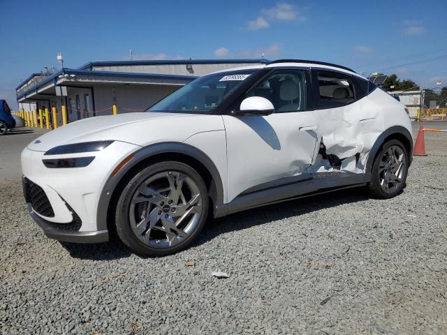  Salvage Genesis Gv60 Perfo