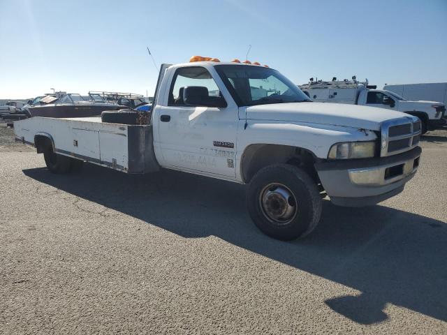  Salvage Dodge Ram 3500