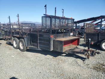  Salvage Marksanmfg Other