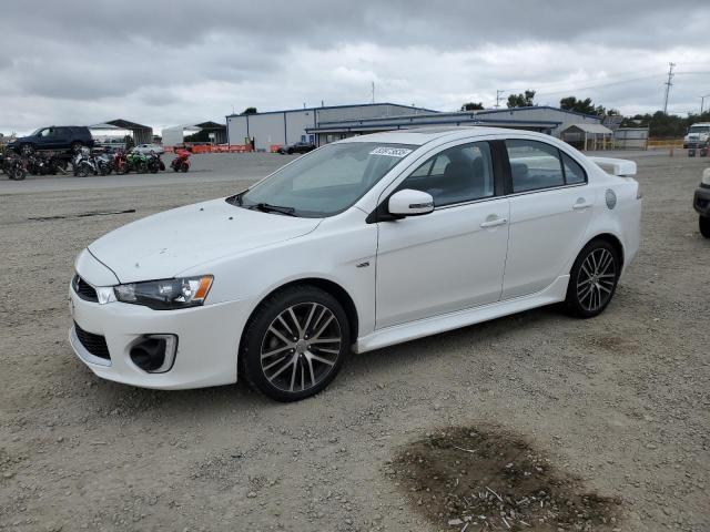  Salvage Mitsubishi Lancer